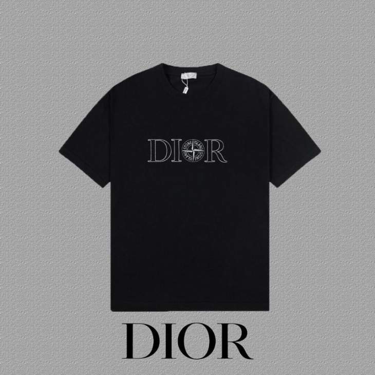 Dior T Shirts Short _SKUDiorS-2XLtltx4815997